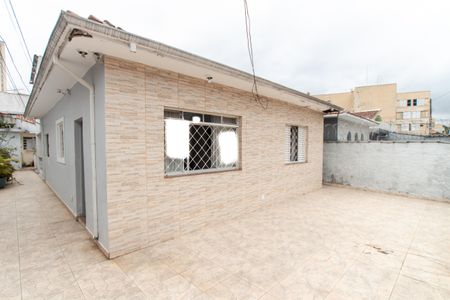 Casa à venda com 200m², 3 quartos e 4 vagas Casa à venda com 200m², 3 quartos e 4 vagasGaragem