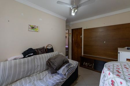 Apartamento à venda com 47m², 2 quartos e 1 vaga Apartamento à venda com 47m², 2 quartos e 1 vagaSala