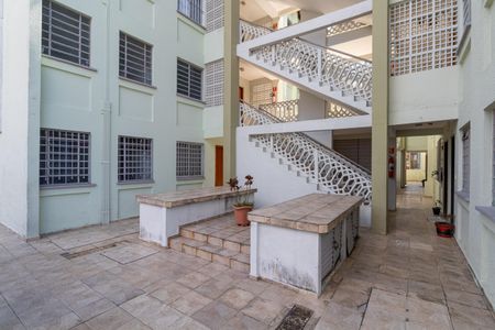 Apartamento à venda com 47m², 2 quartos e 1 vaga Apartamento à venda com 47m², 2 quartos e 1 vagaÁrea Comum