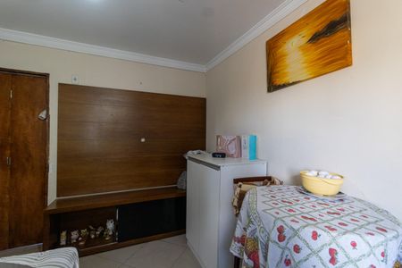 Sala de apartamento à venda com 2 quartos, 47m² em Limoeiro, São Paulo
