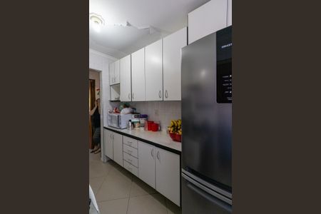 Apartamento à venda com 47m², 2 quartos e 1 vaga Apartamento à venda com 47m², 2 quartos e 1 vagaCozinha