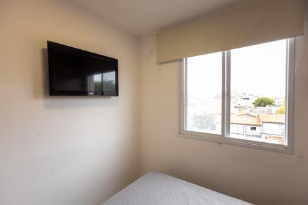 Apartamento à venda com 36m², 2 quartos e sem vaga Apartamento à venda com 36m², 2 quartos e sem vagaQuarto 1