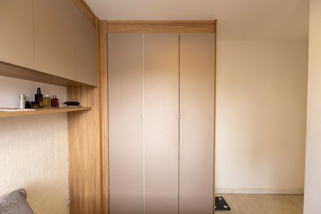 Apartamento à venda com 36m², 2 quartos e sem vaga Apartamento à venda com 36m², 2 quartos e sem vagaQuarto 1