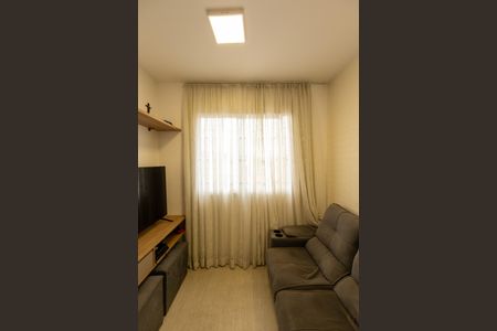 Apartamento à venda com 36m², 2 quartos e sem vaga Apartamento à venda com 36m², 2 quartos e sem vagaSala/Cozinha