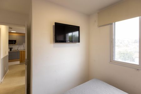 Apartamento à venda com 36m², 2 quartos e sem vaga Apartamento à venda com 36m², 2 quartos e sem vagaQuarto 1