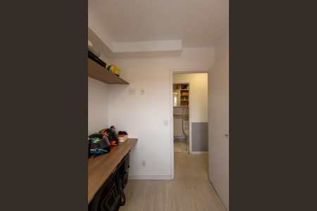 Apartamento à venda com 36m², 2 quartos e sem vaga Apartamento à venda com 36m², 2 quartos e sem vagaQuarto 2