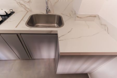 Apartamento para alugar com 50m², 2 quartos e 1 vaga Apartamento para alugar com 50m², 2 quartos e 1 vagaÁrea de Serviço