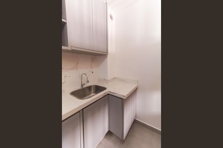 Apartamento para alugar com 50m², 2 quartos e 1 vaga Apartamento para alugar com 50m², 2 quartos e 1 vagaÁrea de Serviço