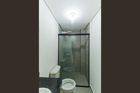 Apartamento para alugar com 50m², 2 quartos e 1 vaga Apartamento para alugar com 50m², 2 quartos e 1 vagaBanheiro
