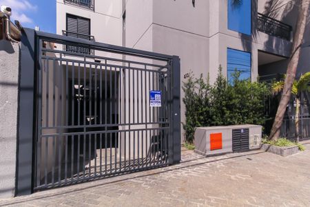 Apartamento para alugar com 50m², 2 quartos e 1 vaga Apartamento para alugar com 50m², 2 quartos e 1 vagaFachada