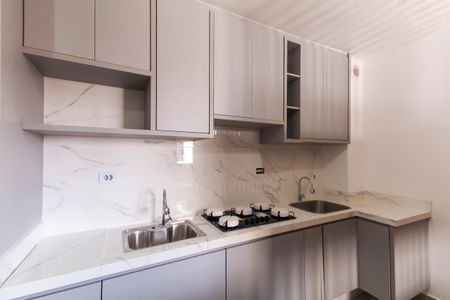 Apartamento para alugar com 50m², 2 quartos e 1 vaga Apartamento para alugar com 50m², 2 quartos e 1 vagaSala/Cozinha
