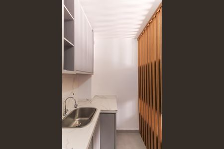 Apartamento para alugar com 50m², 2 quartos e 1 vaga Apartamento para alugar com 50m², 2 quartos e 1 vagaÁrea de Serviço