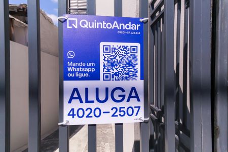 Apartamento para alugar com 50m², 2 quartos e 1 vaga Apartamento para alugar com 50m², 2 quartos e 1 vagaPlaca