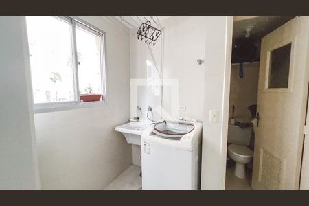 Apartamento à venda com 55m², 2 quartos e 1 vagaÁrea de Serviço