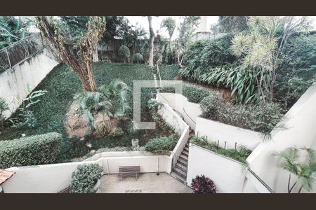 Vista do Quarto 1 de apartamento para alugar com 2 quartos, 55m² em Santana, São Paulo