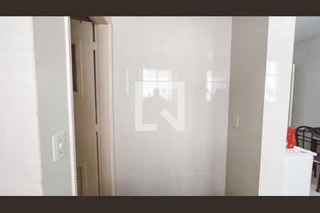 Apartamento à venda com 55m², 2 quartos e 1 vagaÁrea de Serviço