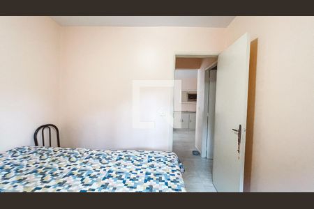 Apartamento à venda com 55m², 2 quartos e 1 vagaQuarto 2