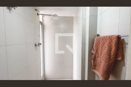Apartamento à venda com 55m², 2 quartos e 1 vagaBanheiro