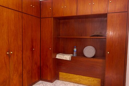 Casa à venda com 124m², 3 quartos e 1 vagaQuarto 1