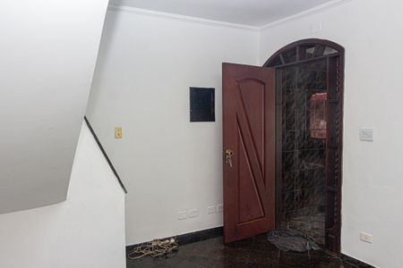 Casa à venda com 124m², 3 quartos e 1 vagaSala