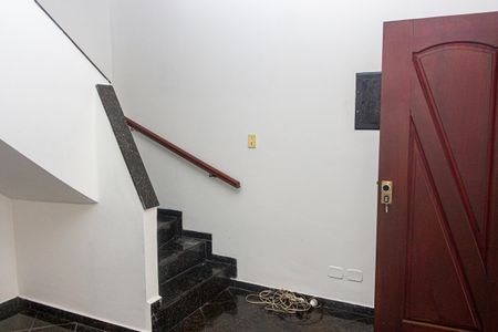 Sala de casa à venda com 3 quartos, 124m² em Socorro, São Paulo