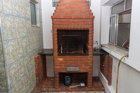 Casa à venda com 124m², 3 quartos e 1 vagaChurrasqueira