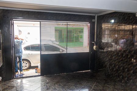 Casa à venda com 124m², 3 quartos e 1 vagaGaragem