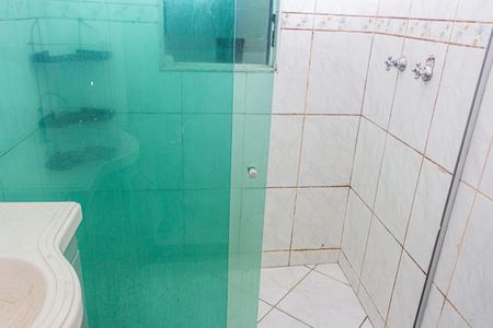 Casa à venda com 124m², 3 quartos e 1 vagaBanheiro 1