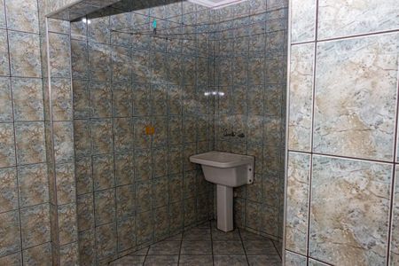 Casa à venda com 124m², 3 quartos e 1 vagaÁrea de Serviço