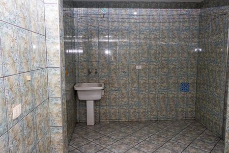 Casa à venda com 124m², 3 quartos e 1 vagaÁrea de Serviço