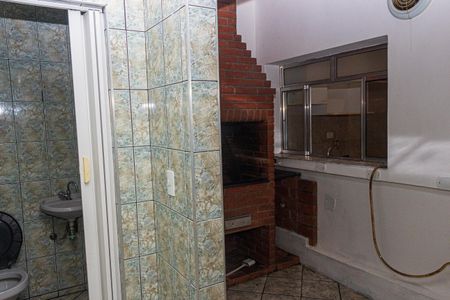 Casa à venda com 124m², 3 quartos e 1 vagaÁrea de Serviço