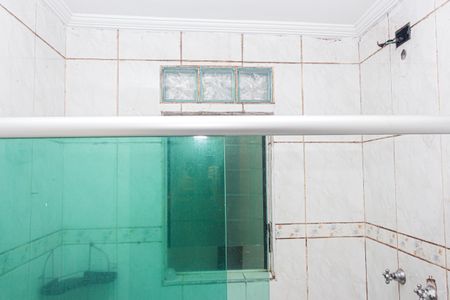 Casa à venda com 124m², 3 quartos e 1 vagaBanheiro 1