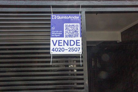 Casa à venda com 124m², 3 quartos e 1 vagaPlaca