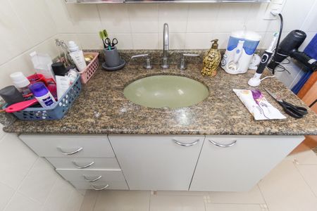 Casa à venda com 300m², 3 quartos e 4 vagas Casa à venda com 300m², 3 quartos e 4 vagasBanheiro da Suíte