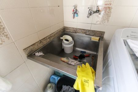 Casa à venda com 300m², 3 quartos e 4 vagas Casa à venda com 300m², 3 quartos e 4 vagasÁrea de Serviço