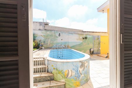 Casa à venda com 300m², 3 quartos e 4 vagas Casa à venda com 300m², 3 quartos e 4 vagasVista do Quarto