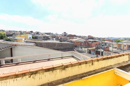 Casa à venda com 300m², 3 quartos e 4 vagas Casa à venda com 300m², 3 quartos e 4 vagasVista do Quarto 2