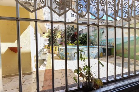 Casa à venda com 300m², 3 quartos e 4 vagas Casa à venda com 300m², 3 quartos e 4 vagasVista da Cozinha