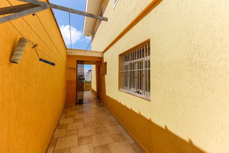 Casa à venda com 300m², 3 quartos e 4 vagas Casa à venda com 300m², 3 quartos e 4 vagasCorredor Externo