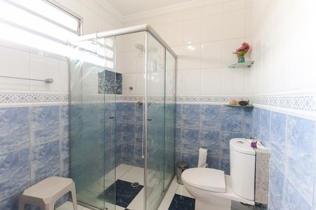 Casa à venda com 300m², 3 quartos e 4 vagas Casa à venda com 300m², 3 quartos e 4 vagasBanheiro Social