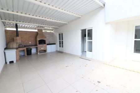 Apartamento à venda com 47m², 2 quartos e 1 vagaÁrea comum - Salão de festas