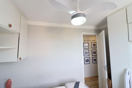 Quarto 1 de apartamento à venda com 2 quartos, 47m² em Presidente Altino, Osasco