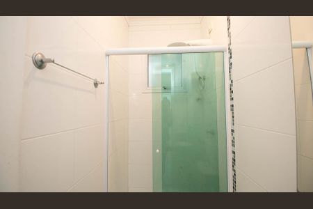 Casa de condomínio para alugar com 40m², 2 quartos e 1 vaga Casa de condomínio para alugar com 40m², 2 quartos e 1 vagaBanheiro