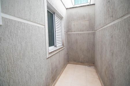 Casa de condomínio para alugar com 40m², 2 quartos e 1 vaga Casa de condomínio para alugar com 40m², 2 quartos e 1 vagaÁrea de Serviço