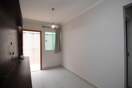 Sala de casa de condomínio para alugar com 2 quartos, 40m² em Tucuruvi, São Paulo