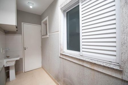 Casa de condomínio para alugar com 40m², 2 quartos e 1 vaga Casa de condomínio para alugar com 40m², 2 quartos e 1 vagaÁrea de Serviço