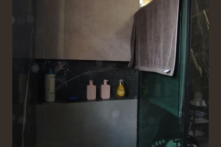 Casa para alugar com 356m², 3 quartos e 3 vagasBanheiro da Suíte 2