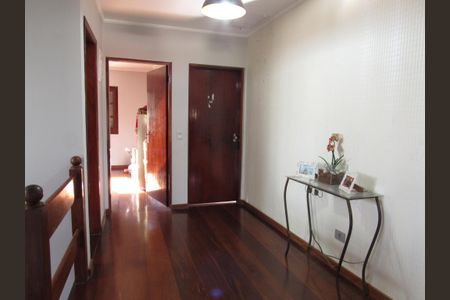 Casa para alugar com 356m², 3 quartos e 3 vagasHall