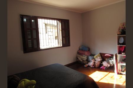 Casa para alugar com 356m², 3 quartos e 3 vagasQuarto 