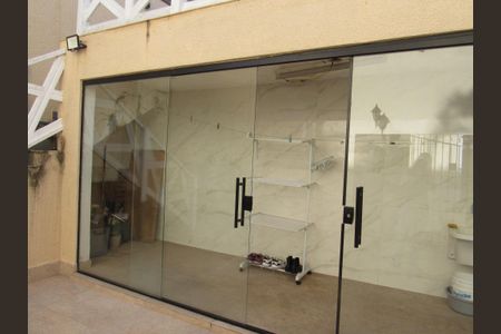 Casa para alugar com 356m², 3 quartos e 3 vagasÁrea de Serviço